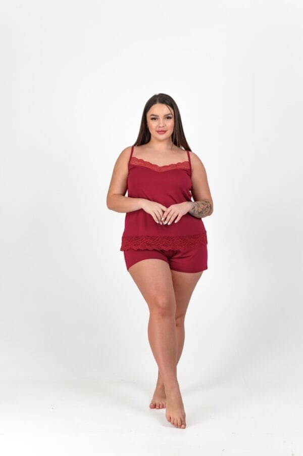 Pižamos komplektas1713-92