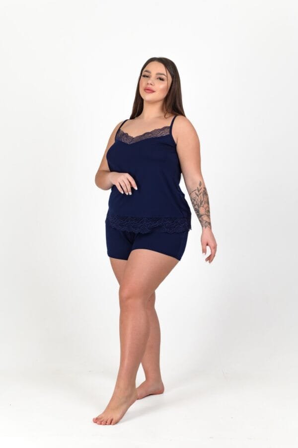 Pižamos komplektas1713-92