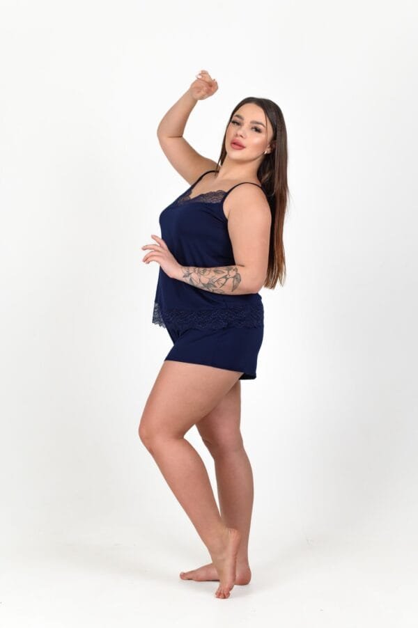 Pižamos komplektas1713-92