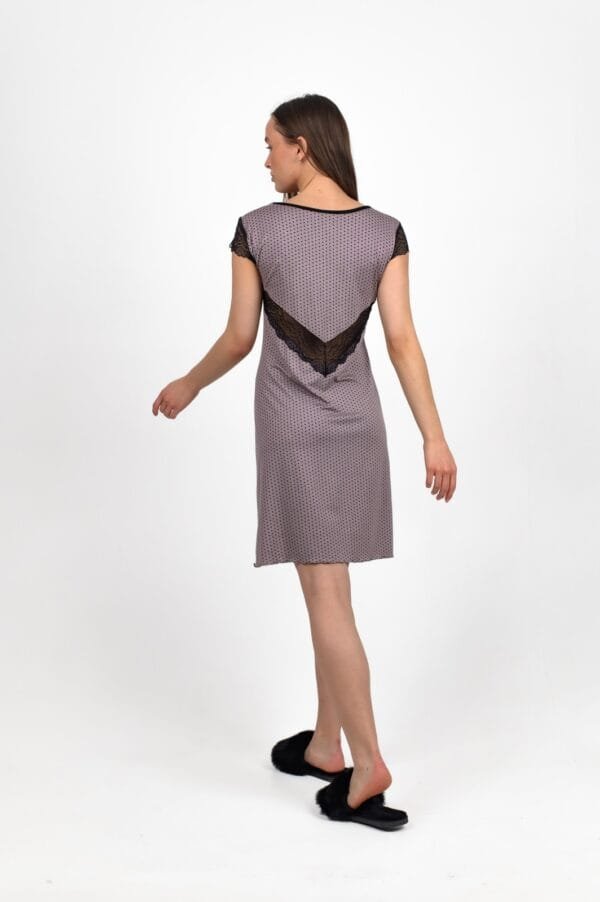 naktinukai naktiniai juoda pilka iš galo