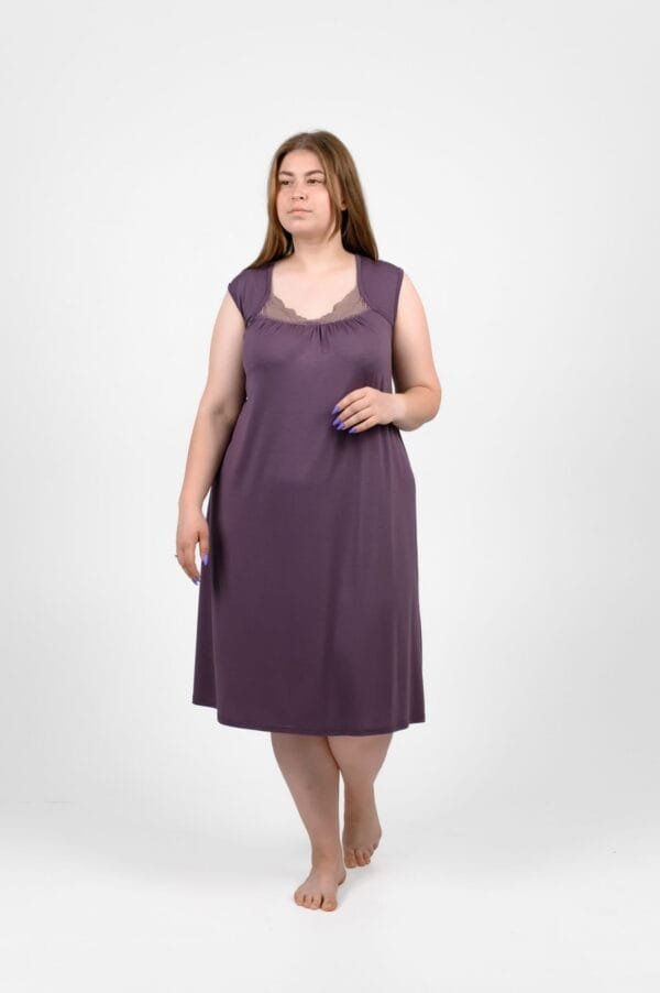 Naktinukai 1615-92 Alyva plačios petnešėlės