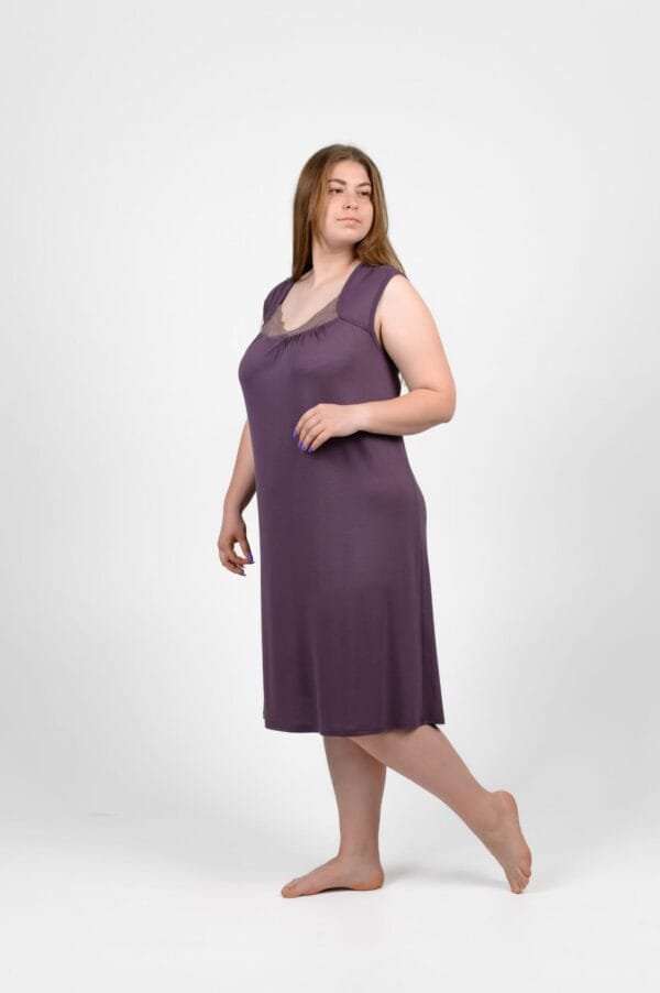 Naktinukai 1615-92 Alyva plačios petnešėlės