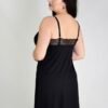 Prabangūs viskozės naktinukai Naktinė elegancija moterims